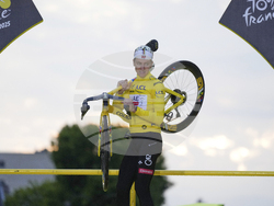 Cycling Tour de France
