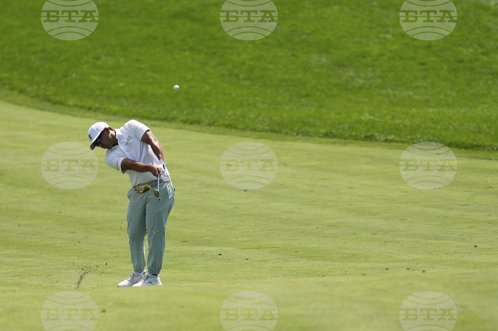 3M Open Golf