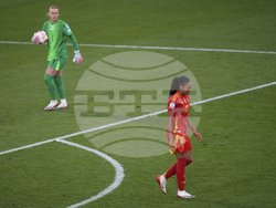 Euro 2025 Final England Spain Soccer