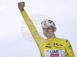 Cycling Tour de France