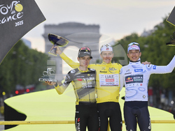 Cycling Tour de France