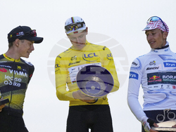 Cycling Tour de France