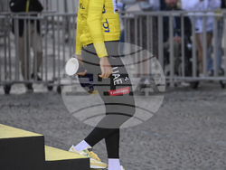 Cycling Tour de France