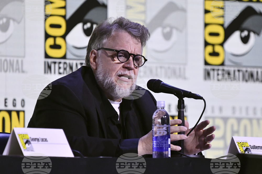 2025 Comic-Con - Lucas Museum of Narrative Art Sneak Peek