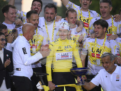 Cycling Tour de France