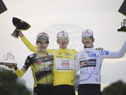 Cycling Tour de France