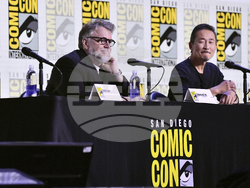 2025 Comic-Con - Lucas Museum of Narrative Art Sneak Peek