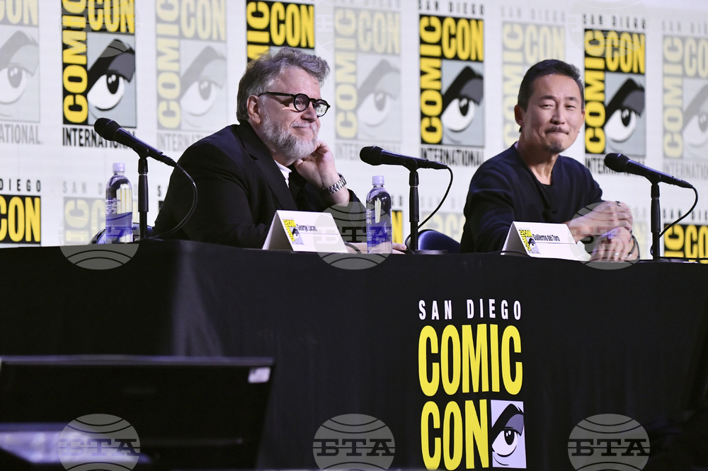 2025 Comic-Con - Lucas Museum of Narrative Art Sneak Peek