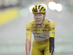 Cycling Tour de France