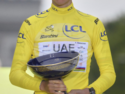 Cycling Tour de France