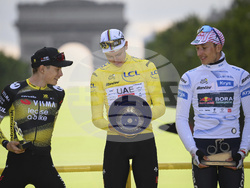 Cycling Tour de France
