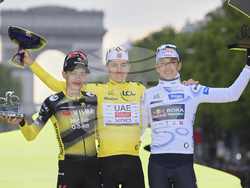 Cycling Tour de France