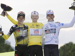 Cycling Tour de France