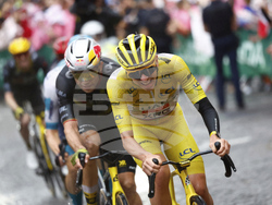 Cycling Tour de France