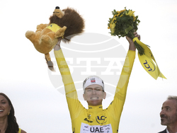 Cycling Tour de France
