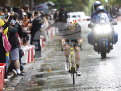 Cycling Tour de France