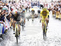 Cycling Tour de France