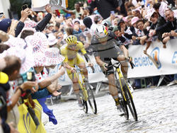 Cycling Tour de France