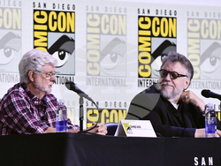 2025 Comic-Con - Lucas Museum of Narrative Art Sneak Peek