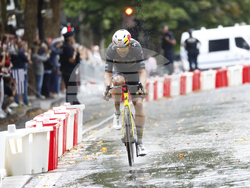 Cycling Tour de France
