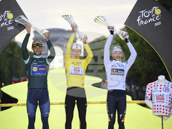 Cycling Tour de France