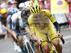 Cycling Tour de France