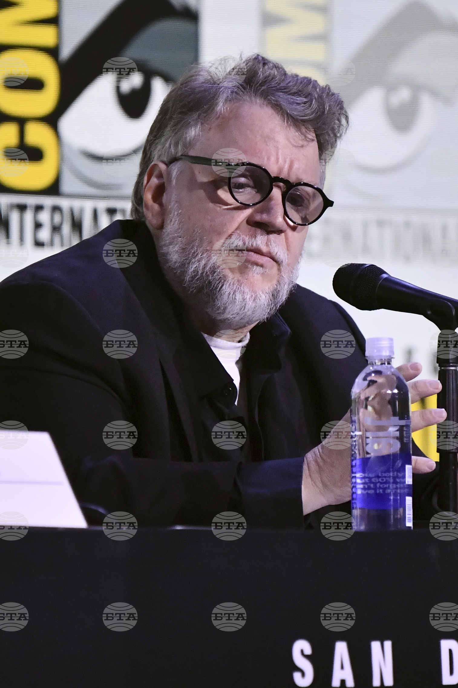 2025 Comic-Con - Lucas Museum of Narrative Art Sneak Peek