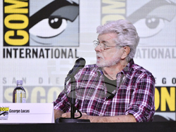 2025 Comic-Con - Lucas Museum of Narrative Art Sneak Peek