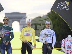 Cycling Tour de France