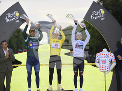 Cycling Tour de France