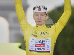 Cycling Tour de France