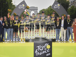 Cycling Tour de France