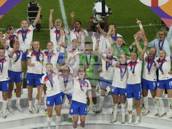 Euro 2025 Final England Spain Soccer
