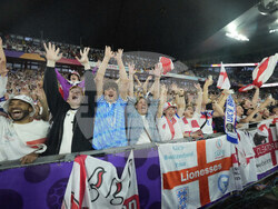 Euro 2025 Final England Spain Soccer