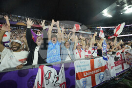 Euro 2025 Final England Spain Soccer
