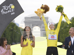 Cycling Tour de France