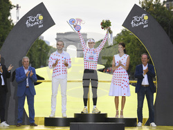 Cycling Tour de France