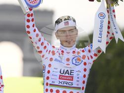 Cycling Tour de France