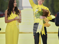 Cycling Tour de France