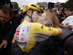 APTOPIX Cycling Tour de France