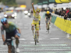 APTOPIX Cycling Tour de France