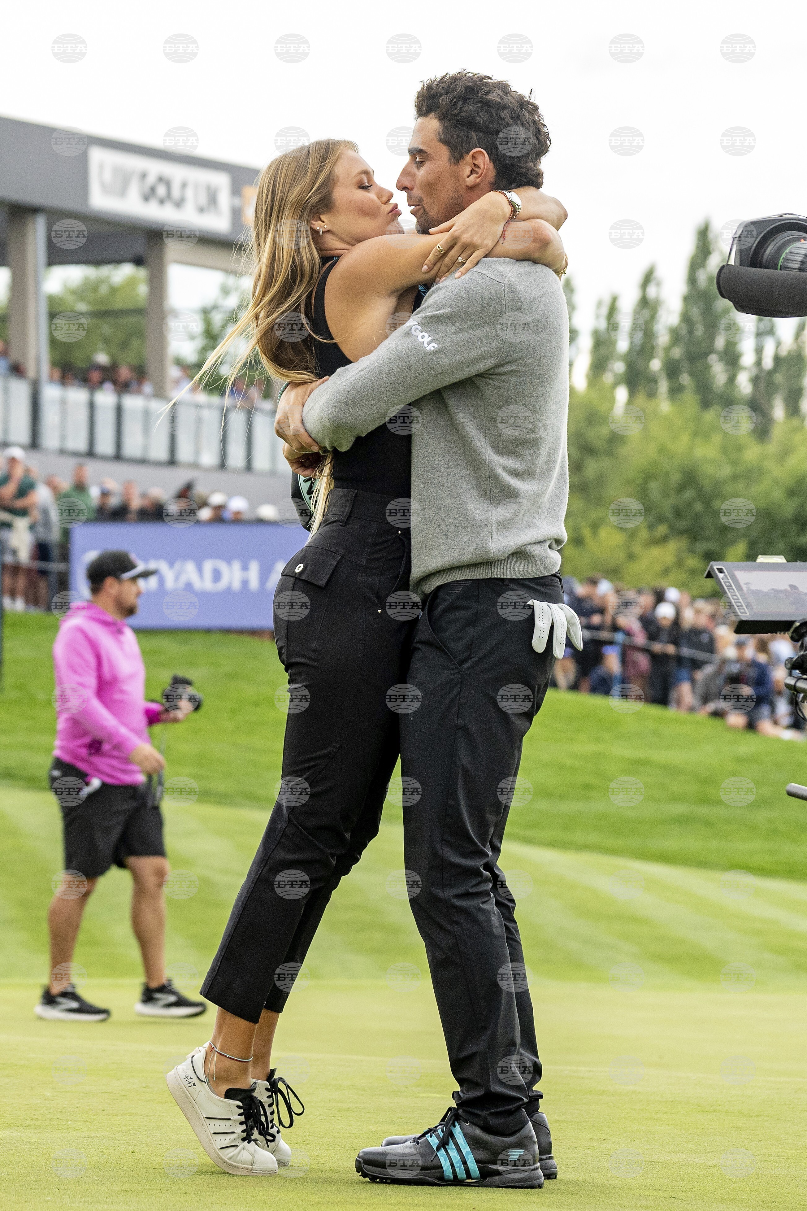 LIV Golf