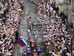 APTOPIX Cycling Tour de France