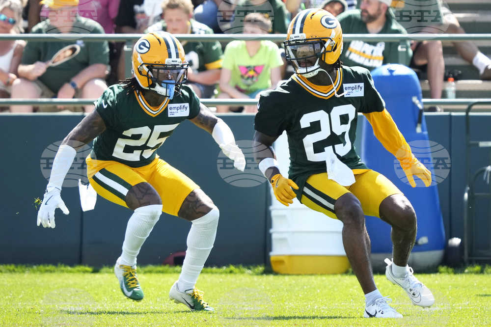Packers Football