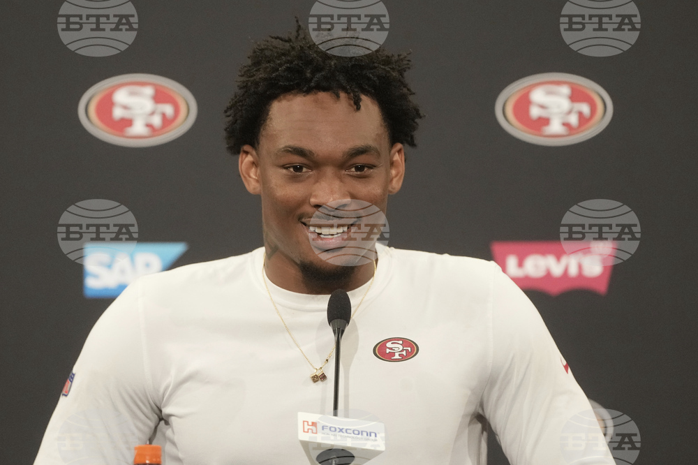49ers Camp Football