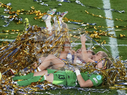 Euro 2025 Final England Spain Soccer