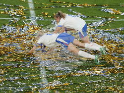 Euro 2025 Final England Spain Soccer