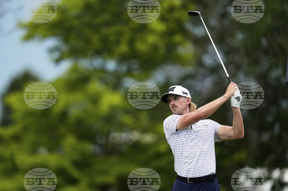 3M Open Golf