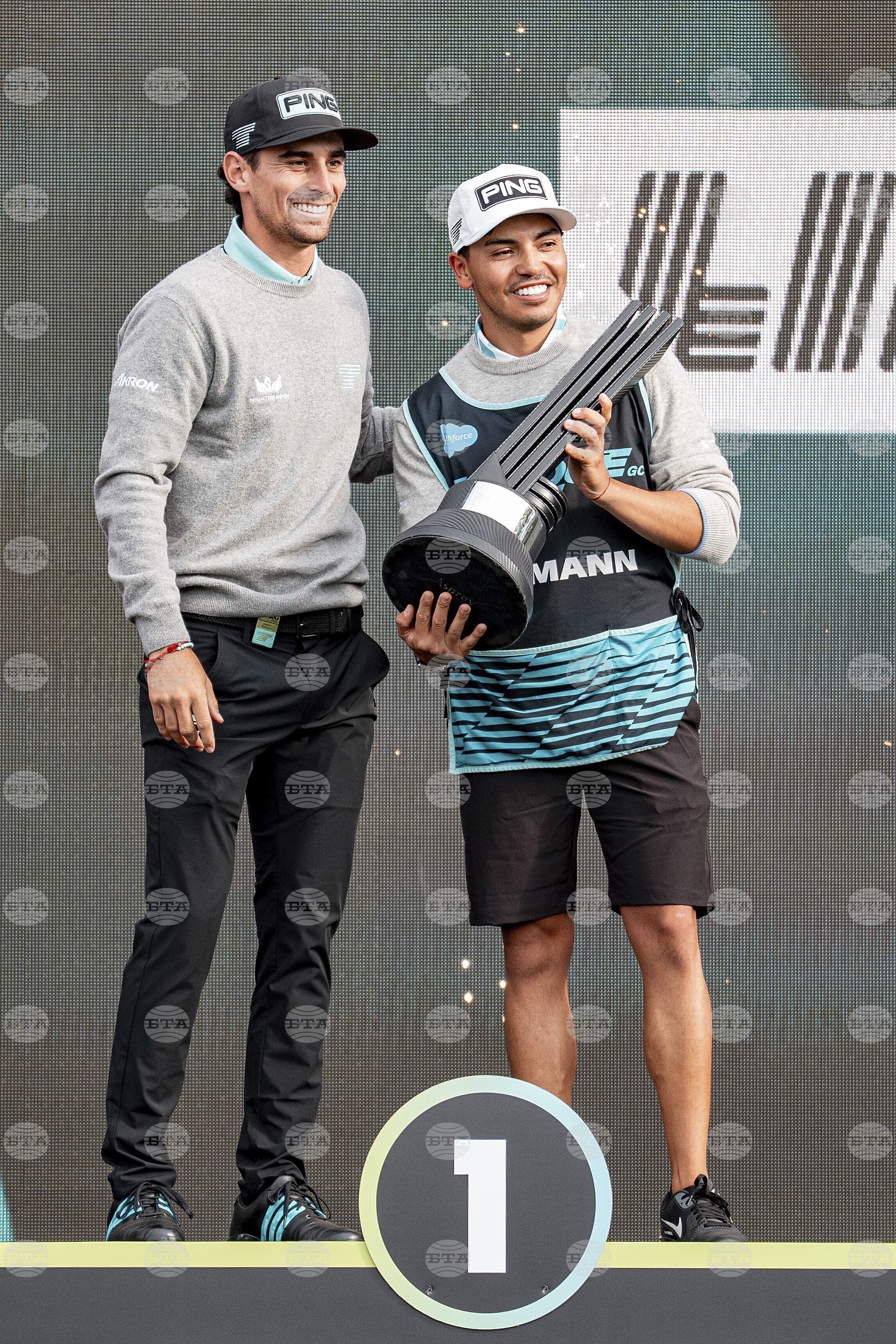LIV Golf