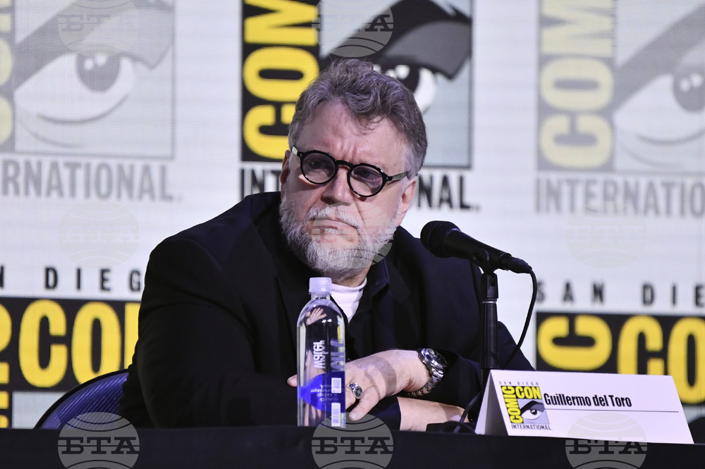 2025 Comic-Con - Lucas Museum of Narrative Art Sneak Peek
